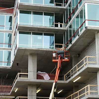 Optima Horizons by Daniel Kieckhefer