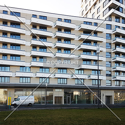 Praedium by Nephilim