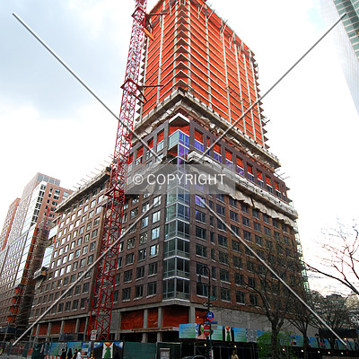 Liberty Luxe by Royce Douglas