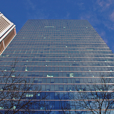 SX Stage 1 by John Bek