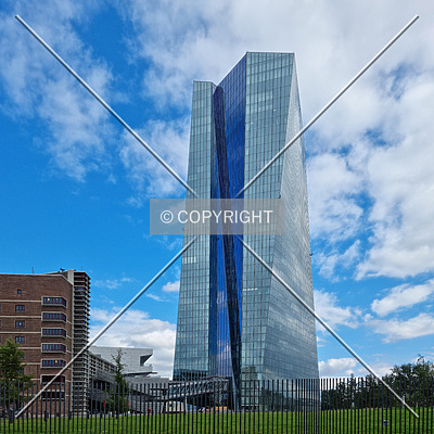 Skytower by Nephilim