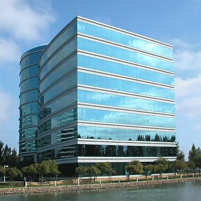 Oracle 600 by Jim Schwartz