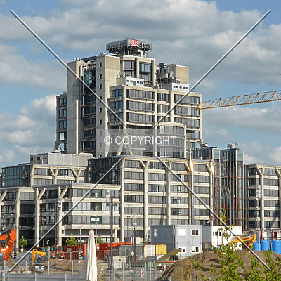 Deutsche Bahn AG by Nephilim