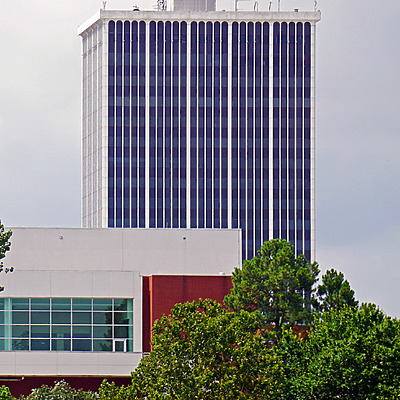 One Union National Plaza by Ryan Hildebrand
