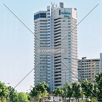 Leonardo Royal Hotel Frankfurt by Nephilim