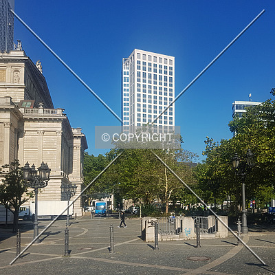 Parktower by Nephilim