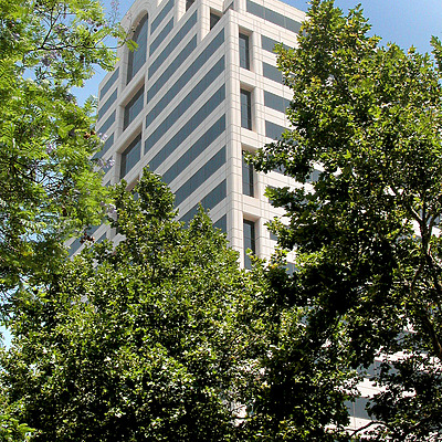 550 North Brand Boulevard by Jim Schwartz