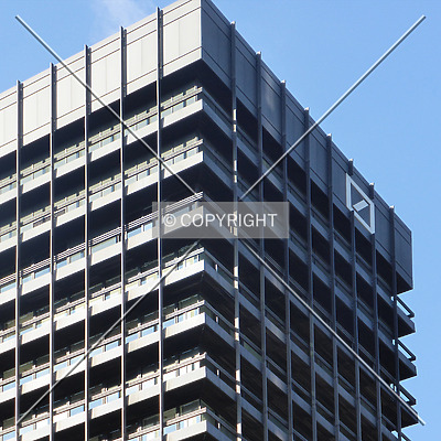 Deutsche Bank IBCF by Nephilim