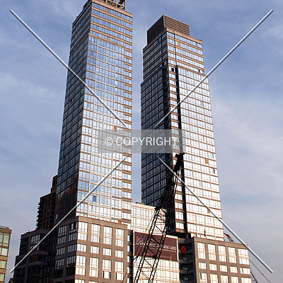 The Rushmore by Royce Douglas