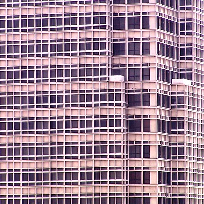 Capital Square Tower 1 by John Bek