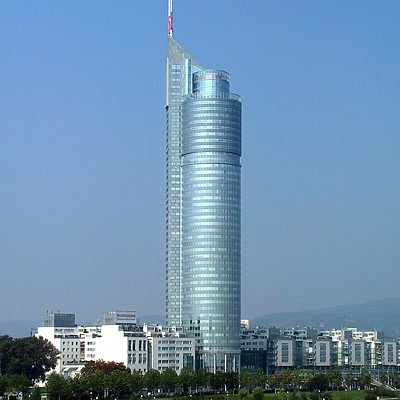 Millennium Tower by John Bek