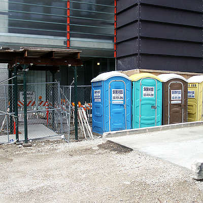 Optima Horizons by Daniel Kieckhefer