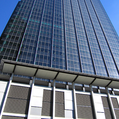 2 Southbank Boulevard by Wilson Ling