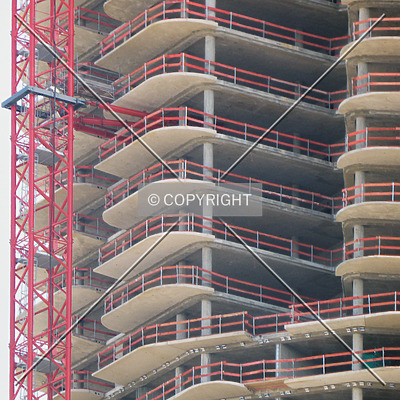 Grand Tower by Nephilim