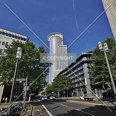 Westend 1 by Nephilim
