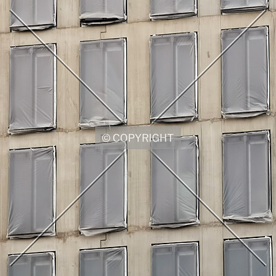 DB Tower by Nephilim