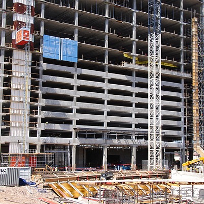 The Watermark Tempe by Brian LoBue