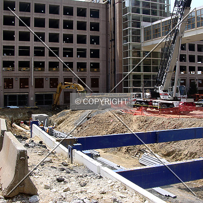 The Ritz-Carlton, Charlotte by Chris Patriarca