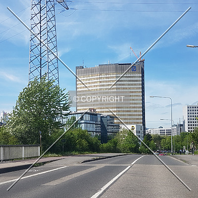 Deutsche Bank TZE by Nephilim