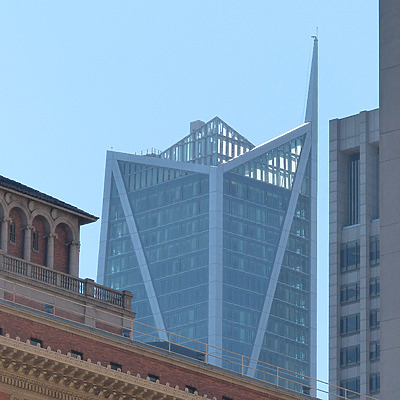 181 Fremont by Nate Lindsey