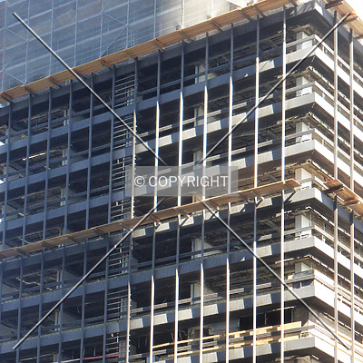 Deutsche Bank IBCF by Nephilim