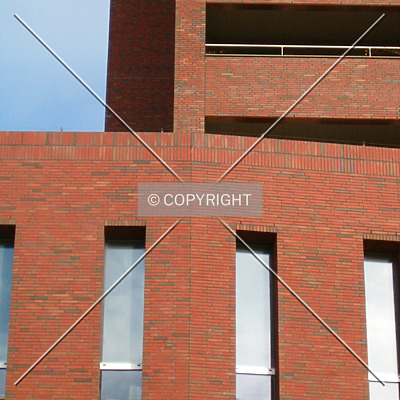 Hermestoren by René Hogendijk