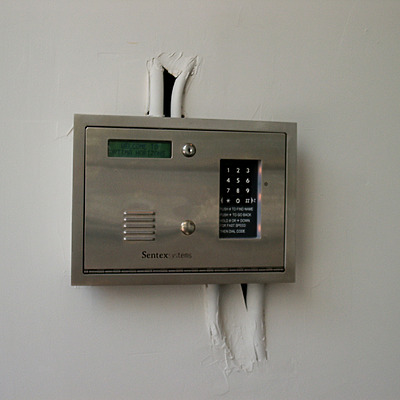 Optima Horizons by Daniel Kieckhefer