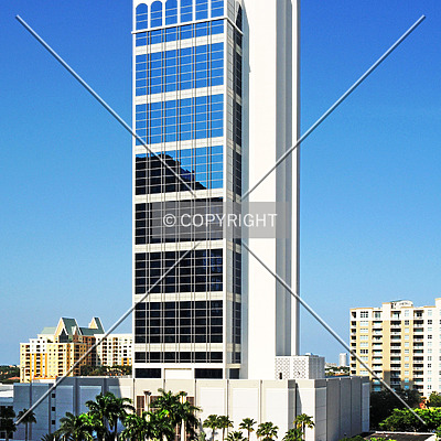 One Financial Plaza by Jorge Molina