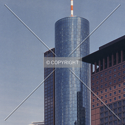 MAIN TOWER by Nephilim