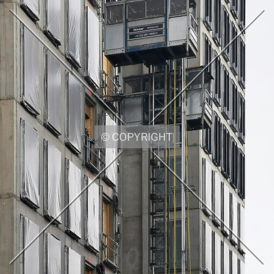 DB Tower by Nephilim