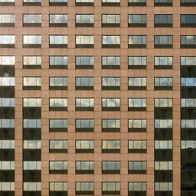 Capital One Tower by James Peacock