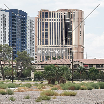 The Palazzo by Nephilim