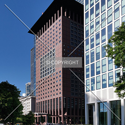 Japan Center by Nephilim