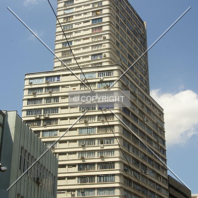 Coliseu by Jaime Costa