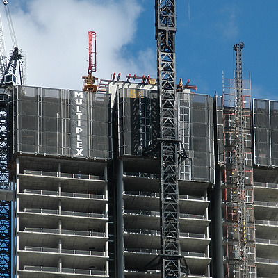 Lumière Residences by John Bek