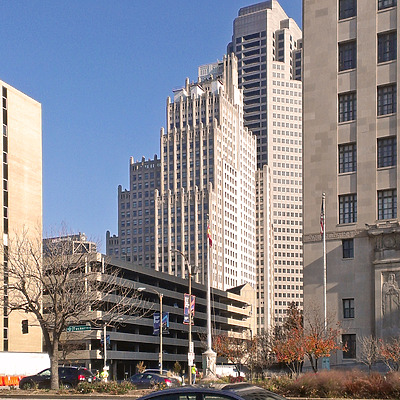 1010 Pine Street by Ryan Hildebrand