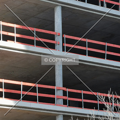 FAZ Tower by Nephilim