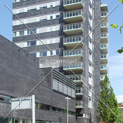 Bellevue by René Hogendijk