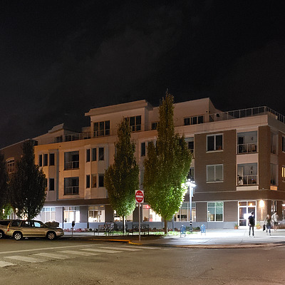 The Foundry at 304 by Ryan Hildebrand