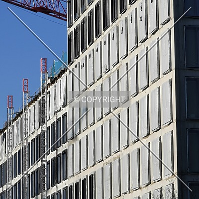 DB Tower by Nephilim