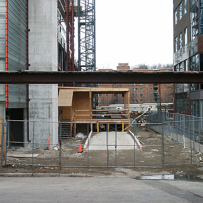 Optima Horizons by Daniel Kieckhefer