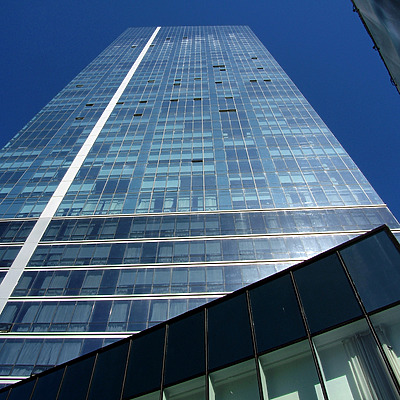 The Residences at the Ritz-Carlton, Westchester - South Tower by John Cahill