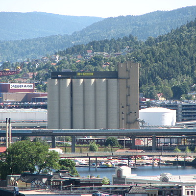 Felleskjøpet by Kjetil Balog