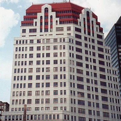 99 Summer Street by Nate Lindsey