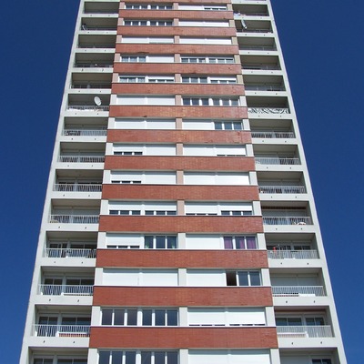 26 Boulevard Oscar Leroux by Florian Barbier