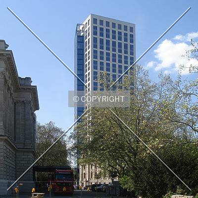 Parktower by Nephilim