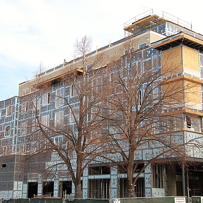 Uncommon Fort Collins by Brian LoBue