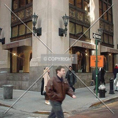 Munson Building by Nephilim