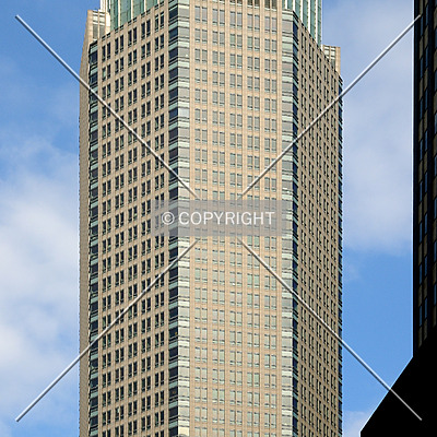 383 Madison Avenue by David Guija