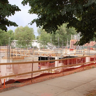 Uncommon Fort Collins by Brian LoBue